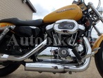     Harley Davidson XL1200C-I SportSter1200 Custom 2007  13